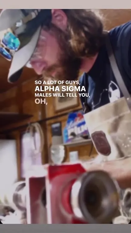 The True Measure of a Man