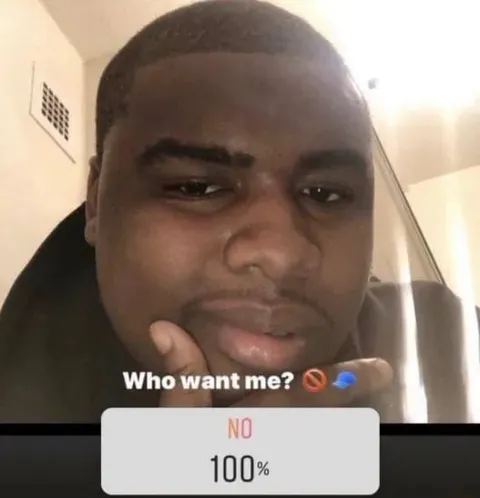 Who Want Me Poll