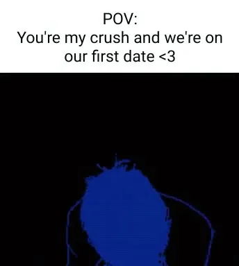 First Date With Your Crush