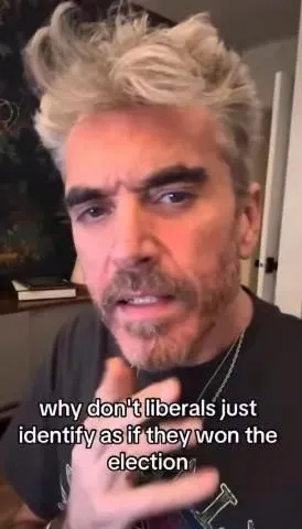 Liberals Identify as Election Winners
