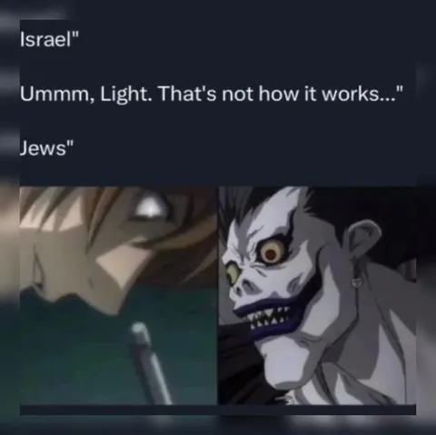 Light Learns How Israel Works