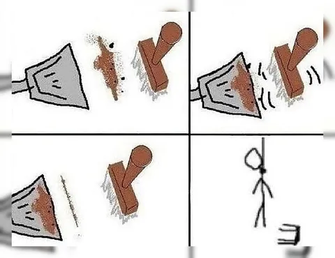 Когда слова не помогают