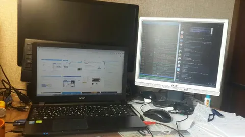 Мой текущий сетап