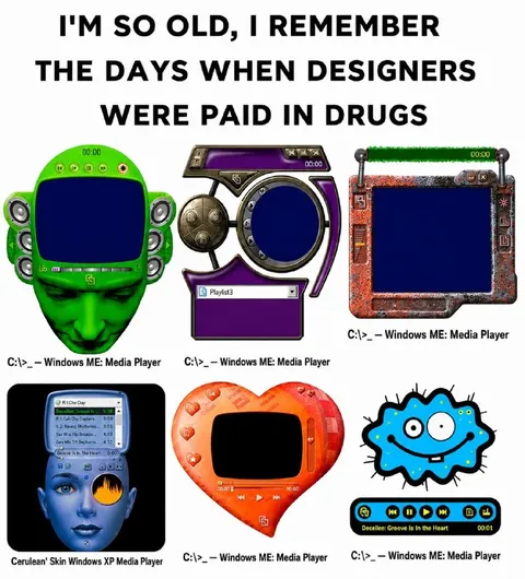 Designers Paid in Drugs