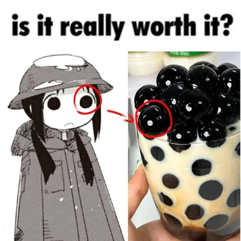 Is It Really Worth It?