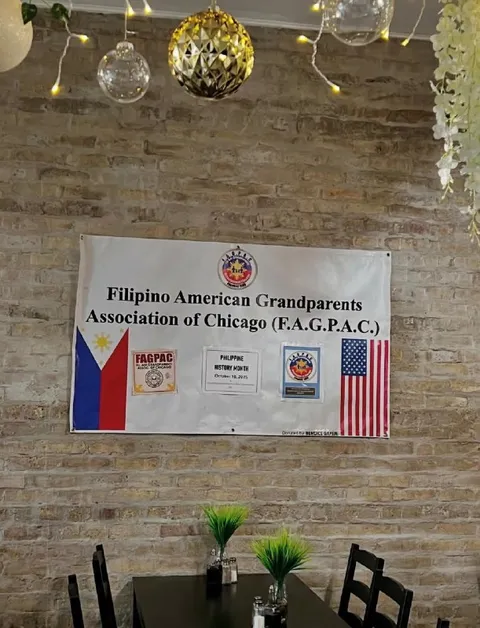 Filipino American Grandparents Association