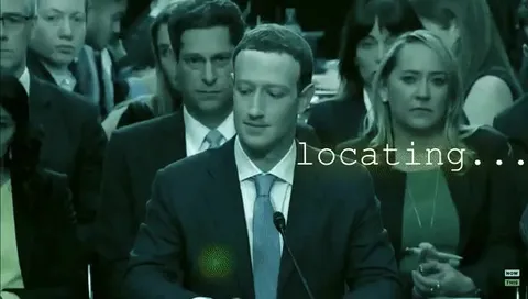 Zuck Is Quenched