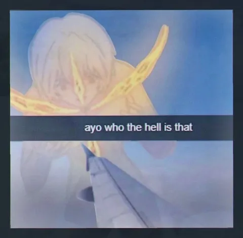 Ayo Who the Hell Is That