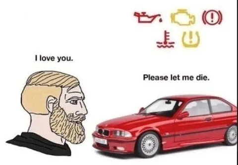 I Love You, Please Let Me Die