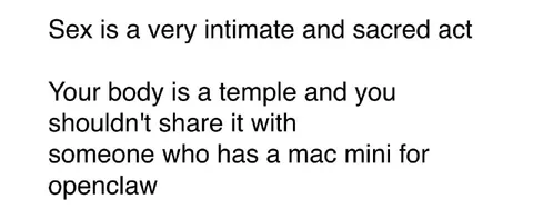 Mac Mini for OpenClaw