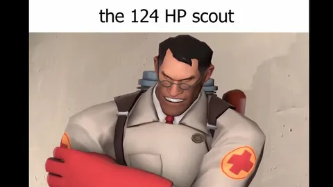 The 124 HP Scout