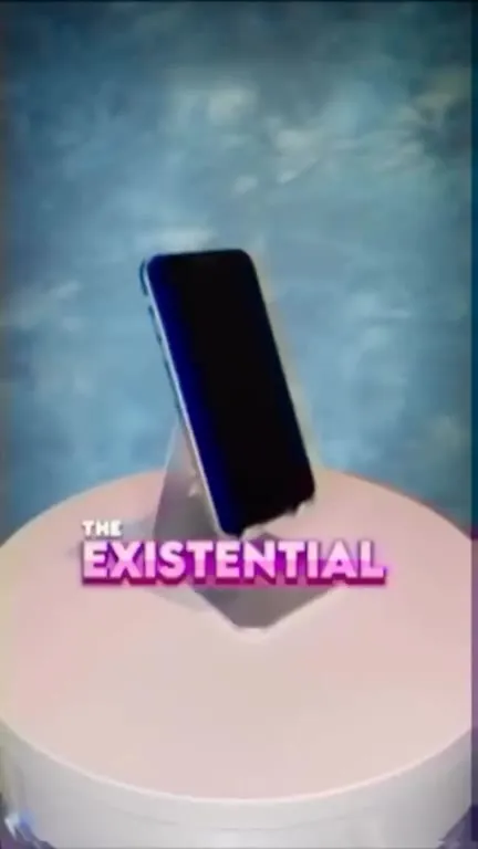 Existential Crisis Rectangle