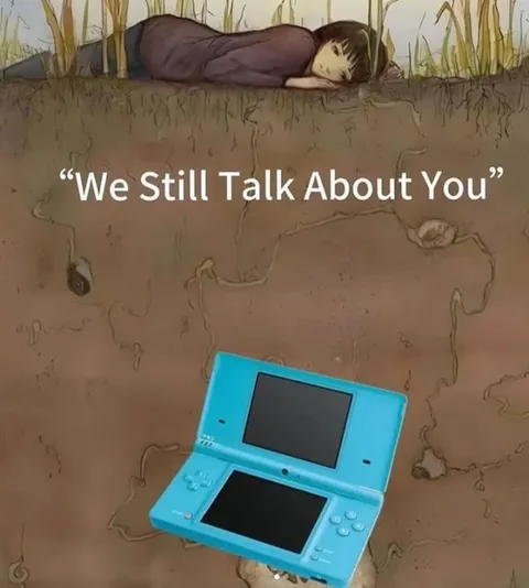 We Still Talk About You