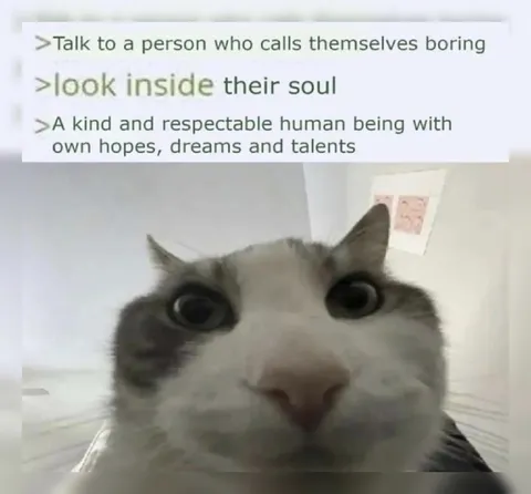 Look Inside Their Soul