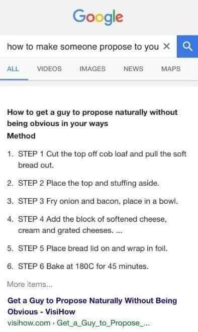 How to Make Him Propose Naturally