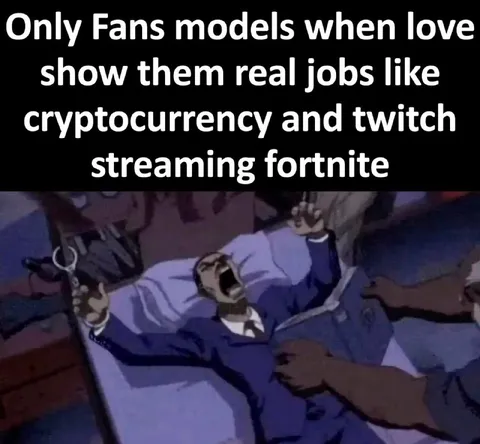 OnlyFans Models See Real Jobs