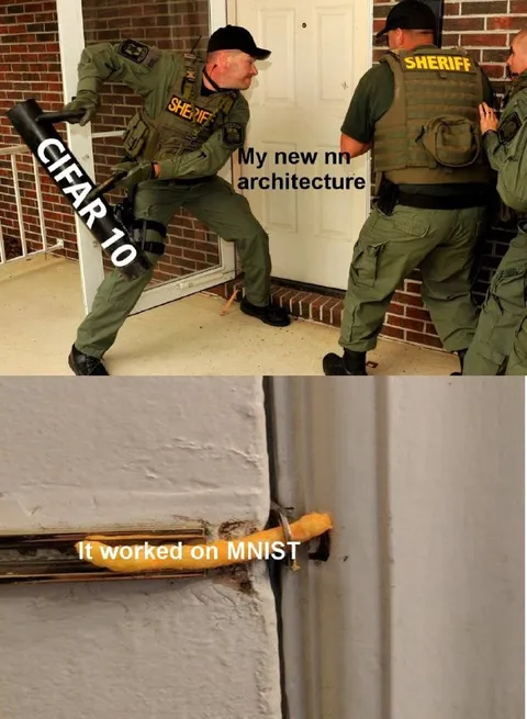 My New Neural Network Architecture