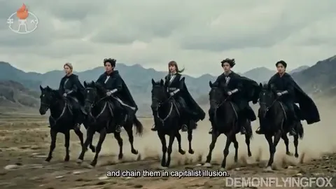 The People’s Fellowship Destroys the Phone