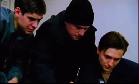 Третье сентября с неожиданной съёмкой