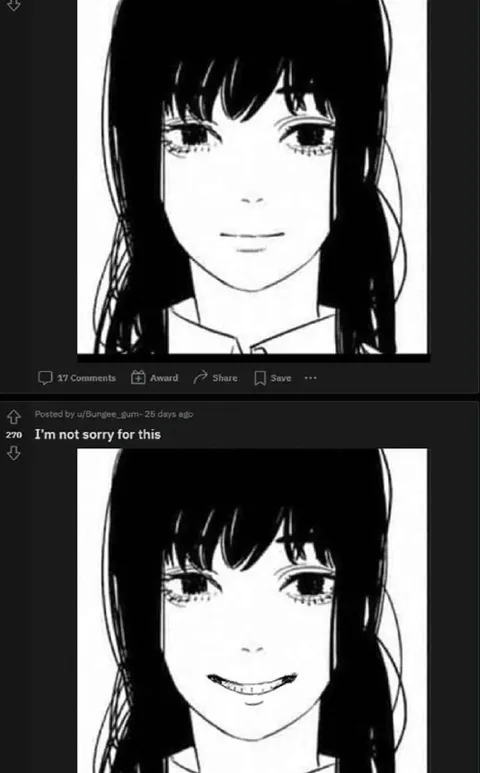 I'm Not Sorry for This