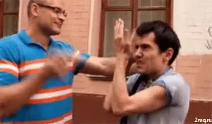 Не надо мне это объяснять