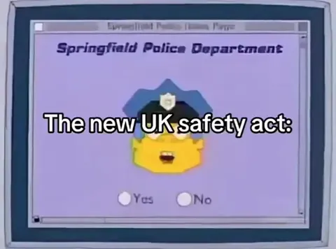 The New UK Safety Act