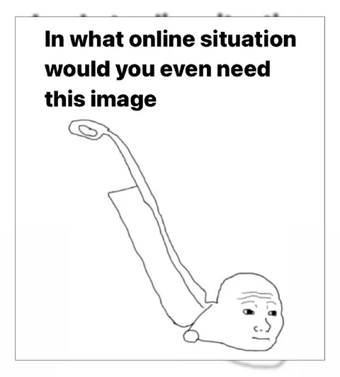 In What Online Situation