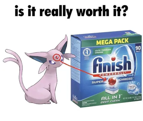 Is It Really Worth It?
