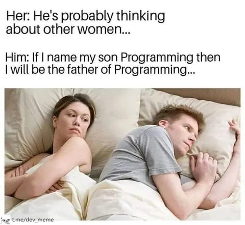Father of Programming