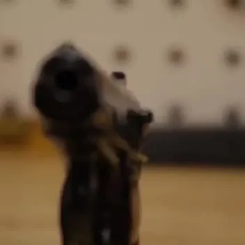 Makarov Monday Gun Montage