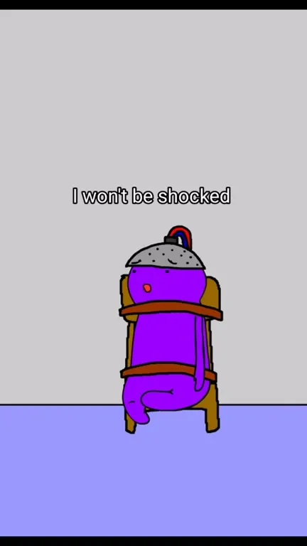 Any Last Words Before Execution