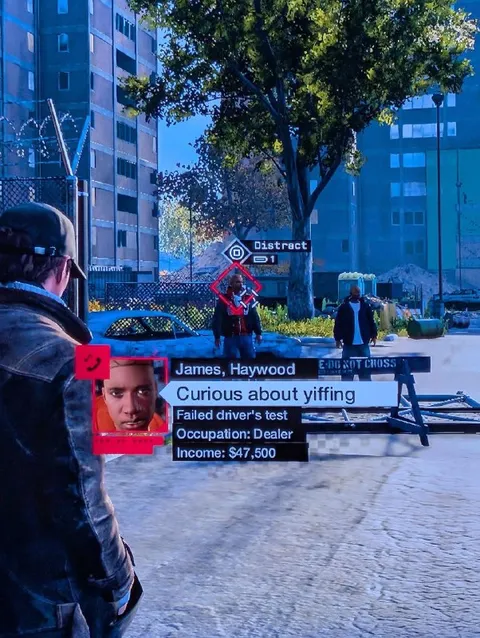 Curious About Yiffing NPC