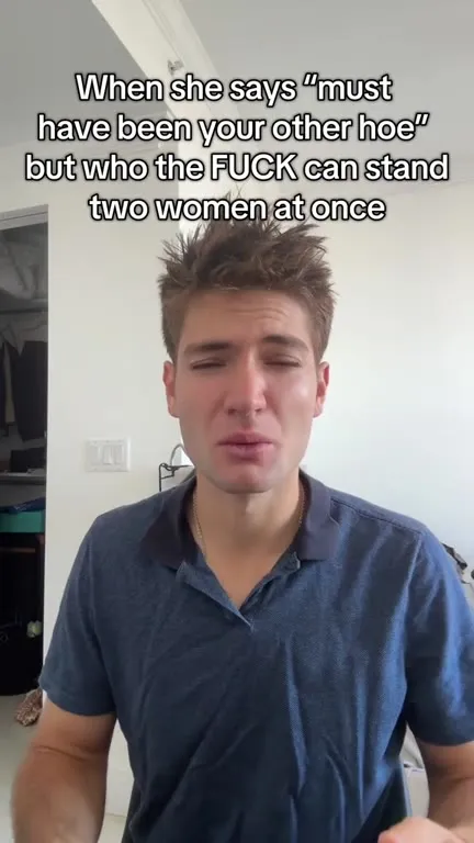 Two Women at Once