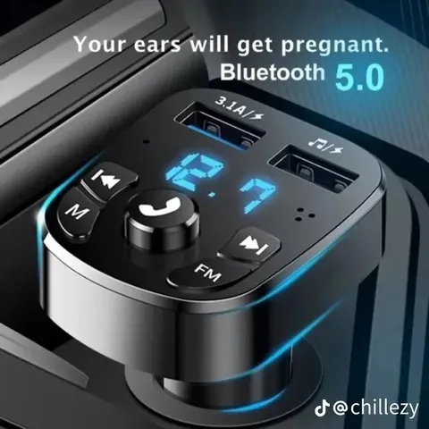 Your Ears Will Get Pregnant