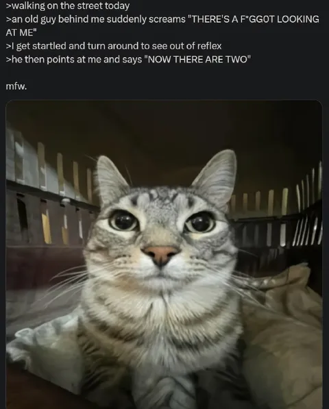 Now There Are Two