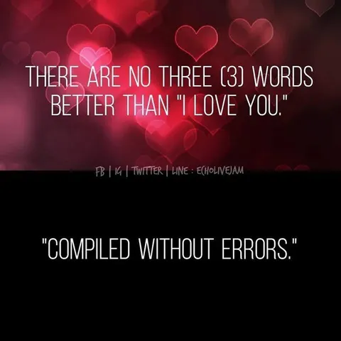 Compiled Without Errors