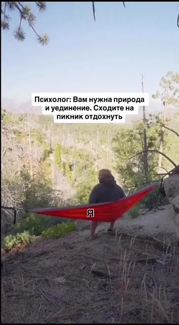 Пикник пошёл не по плану