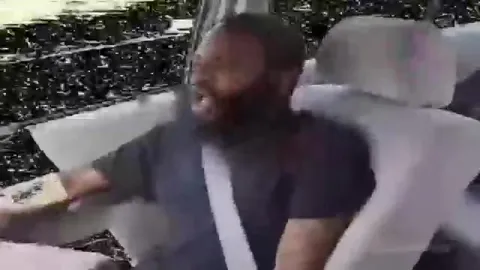 Check Surroundings for Safety