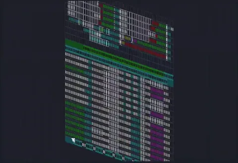 New terminal just dropped