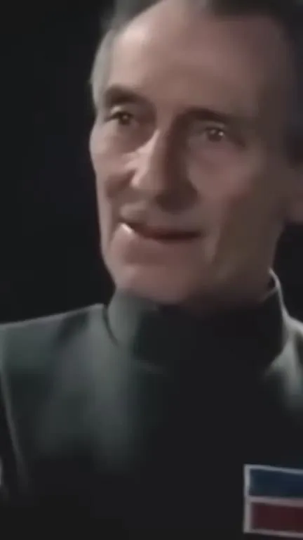 Когда заиграла Cantina Band
