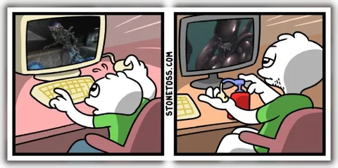 Игрок, который слишком увлёкся