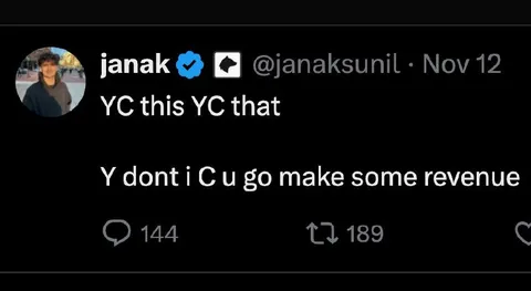 YC This YC That