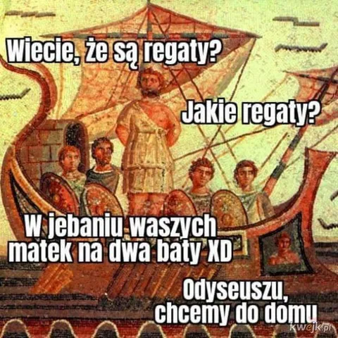 Regaty na dwa baty