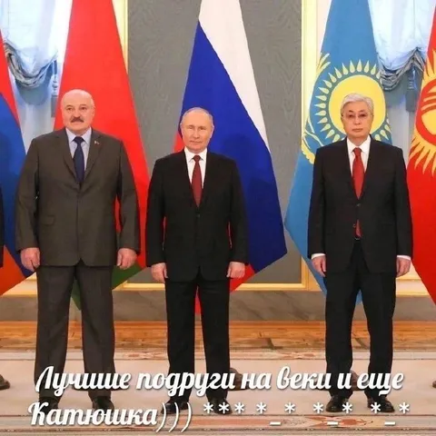 Лучшие подруги на веки