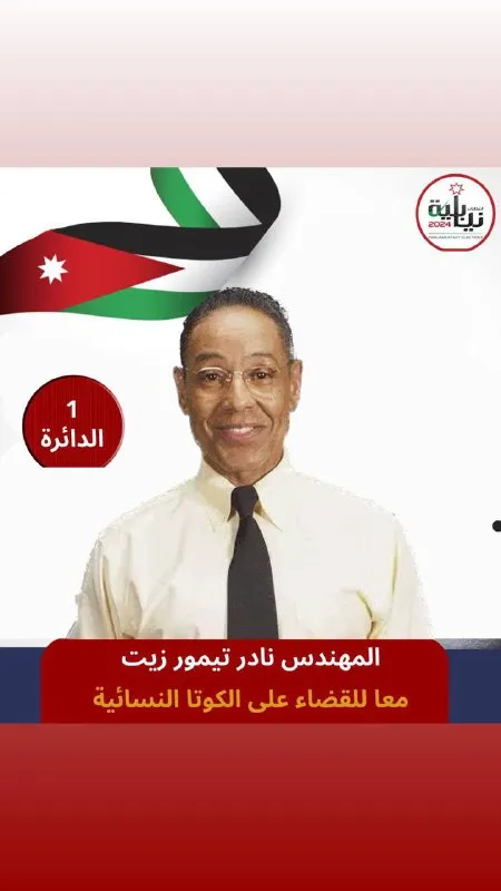 المهندس نادر تيمور زيت