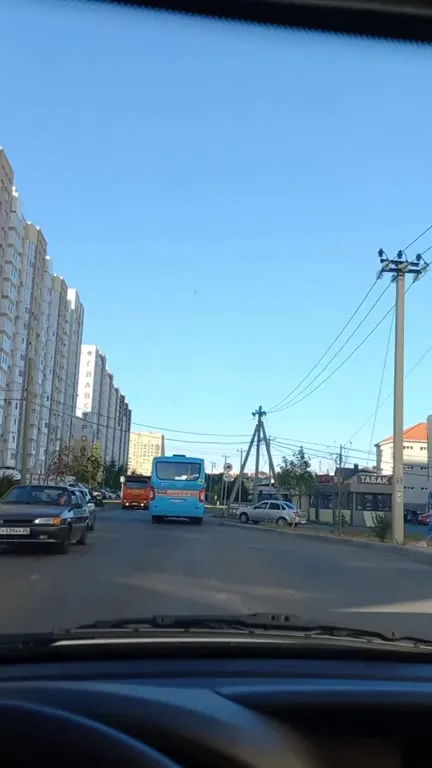 Серёжка, посмотри какая красота
