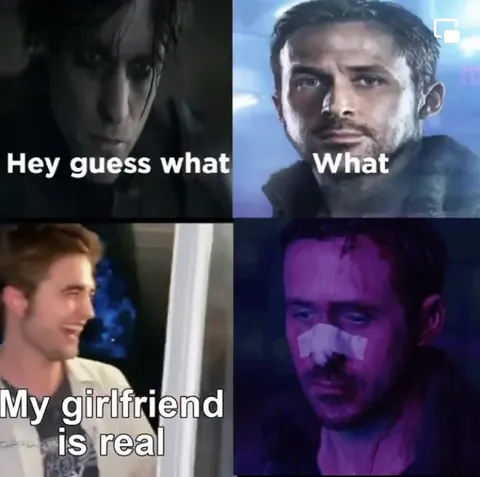 My Girlfriend Is Real
