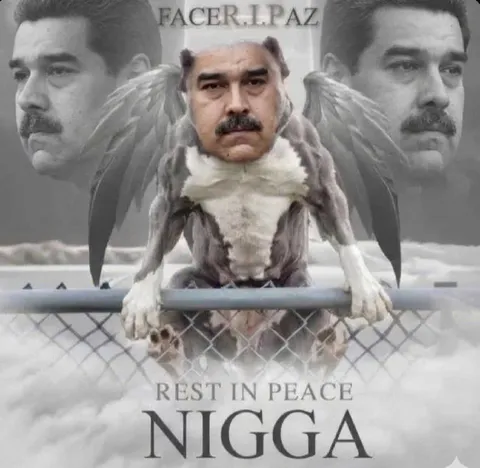 Rest in Peace Nigga Griffin