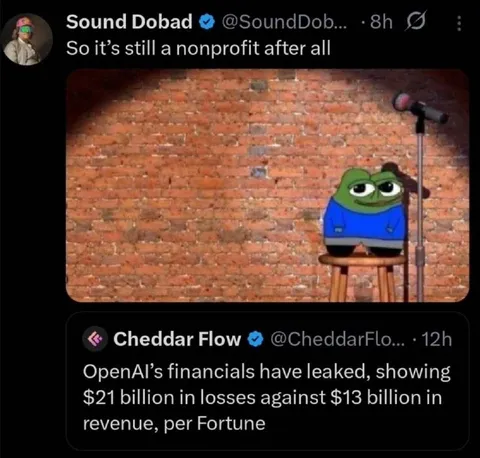Still a Nonprofit After All