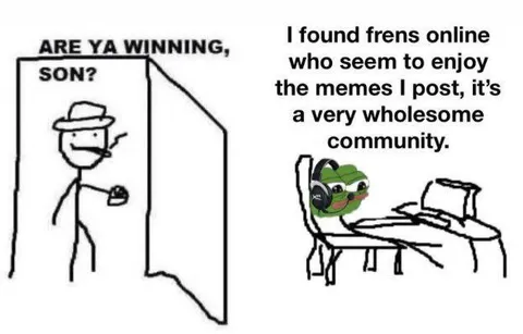 Wholesome Meme Community